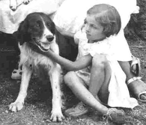 claude et son chien igor valombreuse