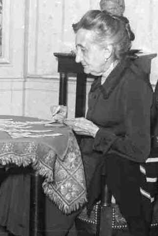 josephine cretinon