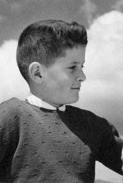 labro bernard