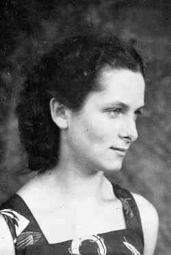 labro louise